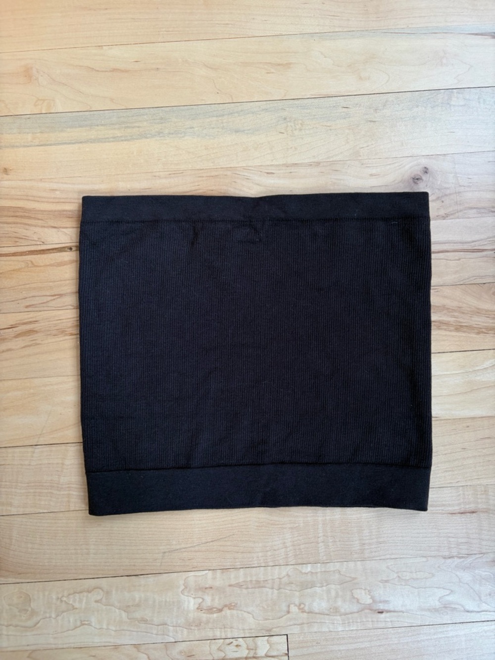Urban outfitters ribbed Tube Top